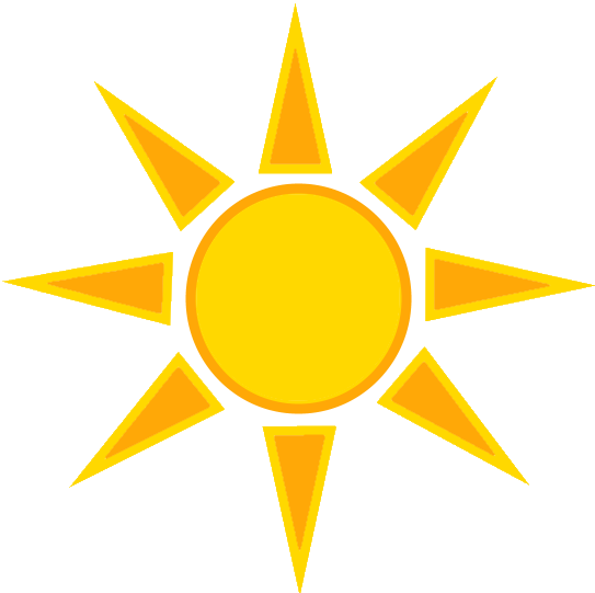 sun